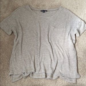 Sweater T Shirt